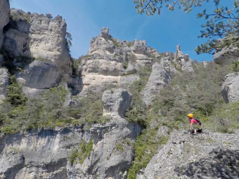 lozère sport nature