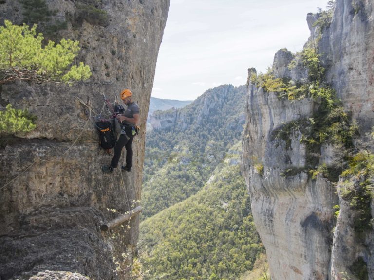 moniteur lozère