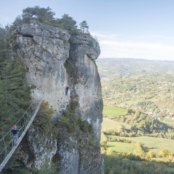 la canourgue