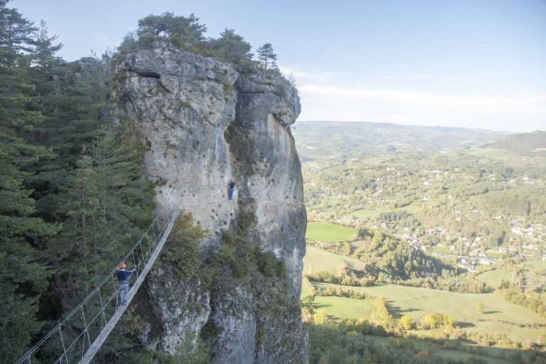 la canourgue